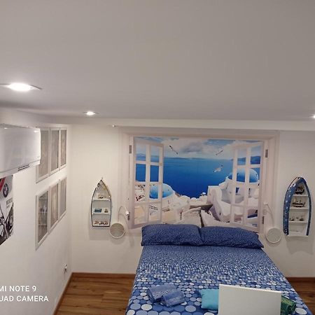 Casa Titanic Siracusa Syracuse Eksteriør billede