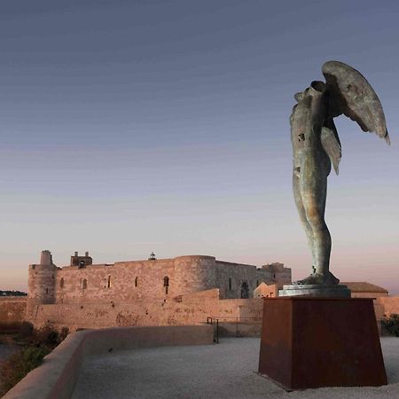 Casa Titanic Siracusa Syracuse Eksteriør billede