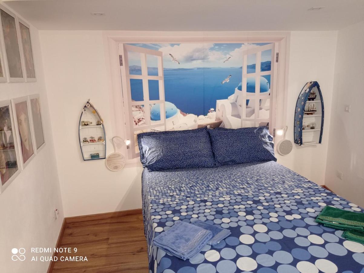Casa Titanic Siracusa Syracuse Eksteriør billede