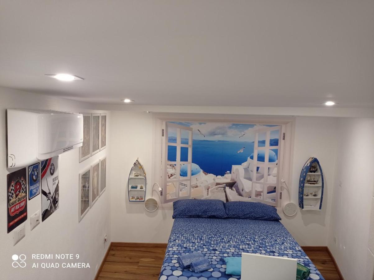 Casa Titanic Siracusa Syracuse Eksteriør billede