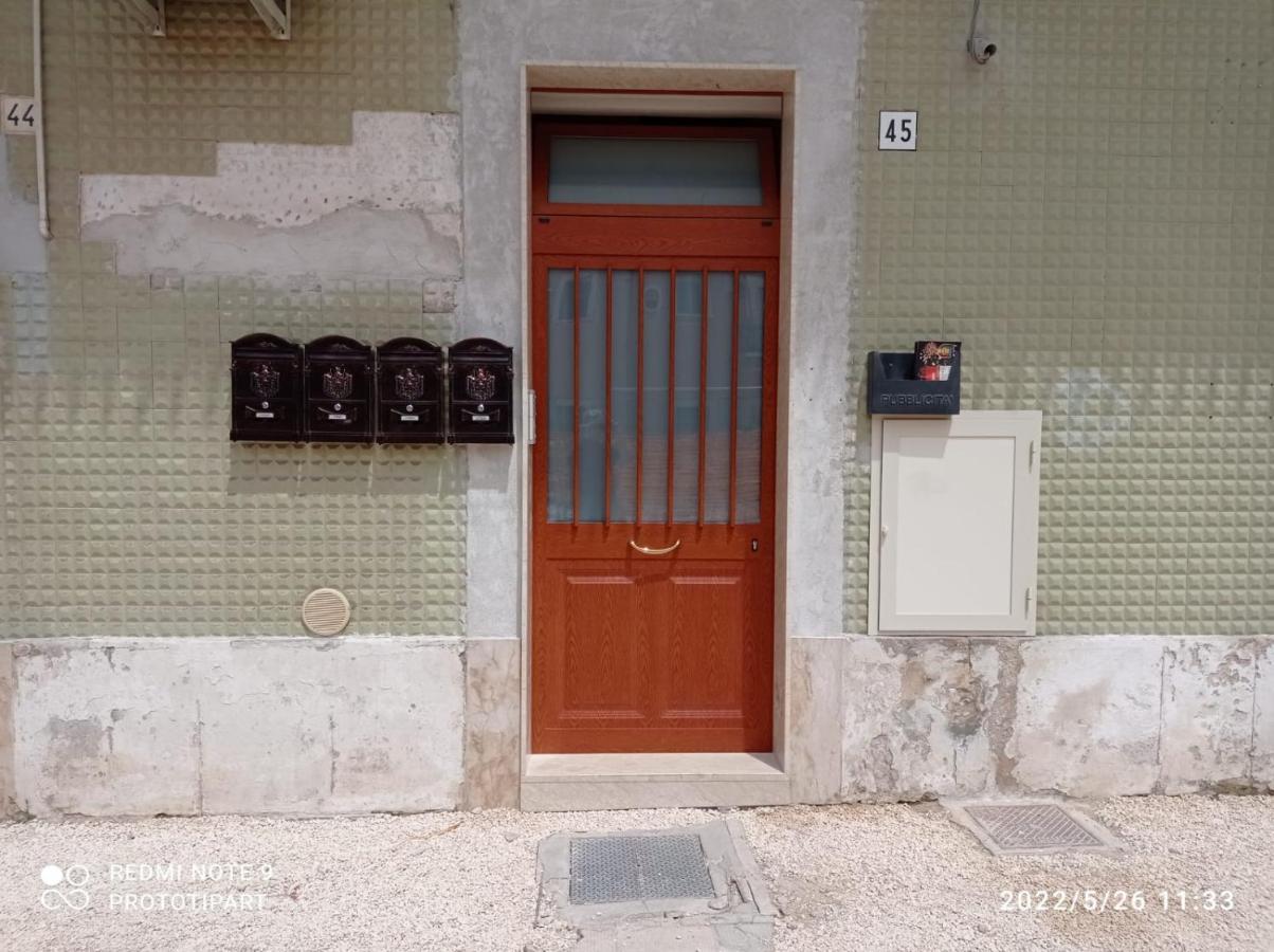 Casa Titanic Siracusa Syracuse Eksteriør billede