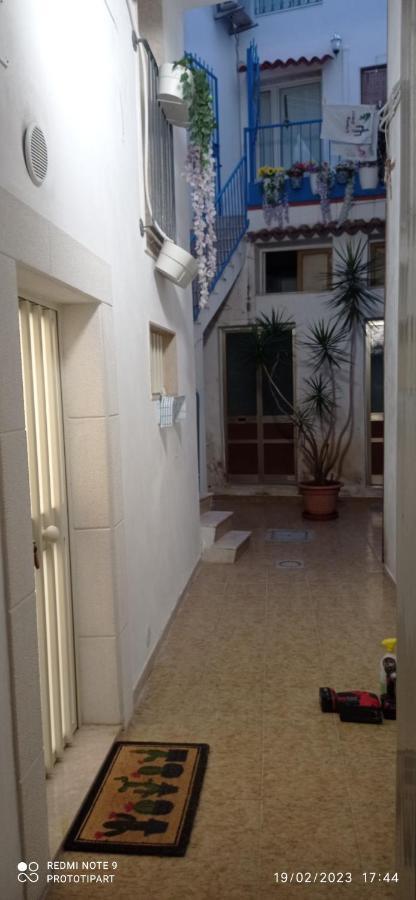 Casa Titanic Siracusa Syracuse Eksteriør billede